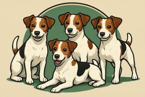 jack russel club