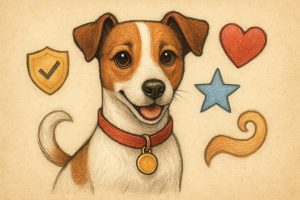 jack russel karaktereigenschappen