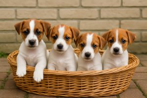 jack russel pups marktplaats