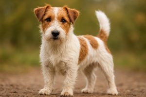 jack russel ruwharig