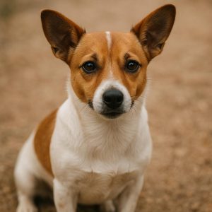 jack russell mix chihuahua