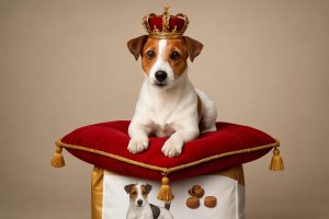 jack russell royal canin