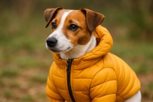 jas voor jack russel