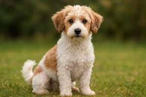kruising jack russel poedel
