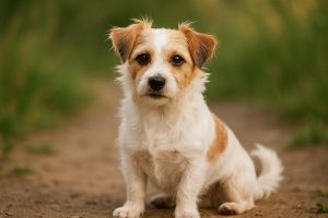 maltezer jack russel kruising