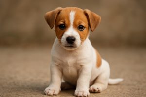 mini jack russel