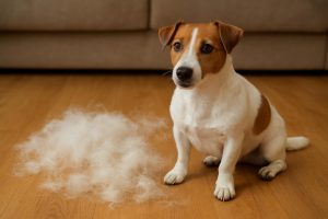 verharen jack russel